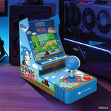 Sonic the Hedgehog Joystick Player Portable Retro Arcade (2 games in 1) - Sonic the Hedgehog - Authentic Japanese SEGA Merch 