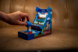 Sonic the Hedgehog Joystick Player Portable Retro Arcade (2 games in 1) - Sonic the Hedgehog - Authentic Japanese SEGA Merch 