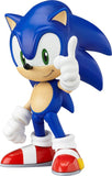 Sonic the Hedgehog Nendoroid Figure - Sonic the Hedgehog - Authentic Japanese Good Smile Company Figure 