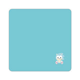 Sonic Towel Handkerchief SONIC Home Series - Sonic the Hedgehog - Authentic Japanese SEGA Towel (cotton) 