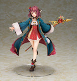 Sophie Neuenmuller (The Alchemist of the Mysterious Dream Ver.) Figure - Atelier Sophie 2: The Alchemist of the Mysterious Dream - Authentic Japanese Alter Figure 