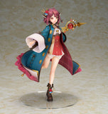 Sophie Neuenmuller (The Alchemist of the Mysterious Dream Ver.) Figure - Atelier Sophie 2: The Alchemist of the Mysterious Dream - Authentic Japanese Alter Figure 