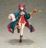 Sophie Neuenmuller (The Alchemist of the Mysterious Dream Ver.) Figure - Atelier Sophie 2: The Alchemist of the Mysterious Dream - Authentic Japanese Alter Figure 