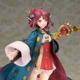 Sophie Neuenmuller (The Alchemist of the Mysterious Dream Ver.) Figure - Atelier Sophie 2: The Alchemist of the Mysterious Dream - Authentic Japanese Alter Figure 