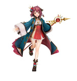 Sophie Neuenmuller (The Alchemist of the Mysterious Dream Ver.) Figure - Atelier Sophie 2: The Alchemist of the Mysterious Dream - Authentic Japanese Alter Figure 