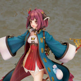 Sophie Neuenmuller (The Alchemist of the Mysterious Dream Ver.) Figure - Atelier Sophie 2: The Alchemist of the Mysterious Dream - Authentic Japanese Alter Figure 