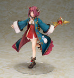 Sophie Neuenmuller (The Alchemist of the Mysterious Dream Ver.) Figure - Atelier Sophie 2: The Alchemist of the Mysterious Dream - Authentic Japanese Alter Figure 