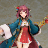 Sophie Neuenmuller (The Alchemist of the Mysterious Dream Ver.) Figure - Atelier Sophie 2: The Alchemist of the Mysterious Dream - Authentic Japanese Alter Figure 