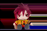 Sora BIG Plush - No Game No Life - Authentic Japanese KADOKAWA Plush 