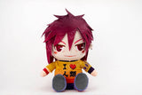 Sora BIG Plush - No Game No Life - Authentic Japanese KADOKAWA Plush 