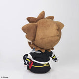 Sora (KH II) Plush - Kingdom Hearts Series - Authentic Japanese Square Enix Plush 
