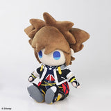 Sora (KH II) Plush - Kingdom Hearts Series - Authentic Japanese Square Enix Plush 