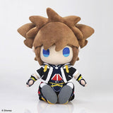 Sora (KH II) Plush - Kingdom Hearts Series - Authentic Japanese Square Enix Plush 