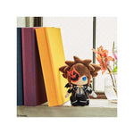 Sora Plush Halloween Town Ver. Kingdom Hearts 2 - Authentic Japanese Square Enix Plush 