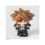 Sora Plush Halloween Town Ver. Kingdom Hearts 2 - Authentic Japanese Square Enix Plush 