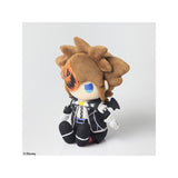 Sora Plush Halloween Town Ver. Kingdom Hearts 2 - Authentic Japanese Square Enix Plush 