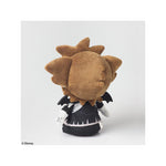 Sora Plush Halloween Town Ver. Kingdom Hearts 2 - Authentic Japanese Square Enix Plush 