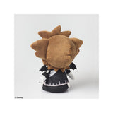 Sora Plush Halloween Town Ver. Kingdom Hearts 2 - Authentic Japanese Square Enix Plush 