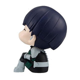 Soshiro Hoshina Look Up Figure - Kaiju No. 8 - Authentic Japanese MegaHouse Figure 