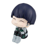 Soshiro Hoshina Look Up Figure - Kaiju No. 8 - Authentic Japanese MegaHouse Figure 