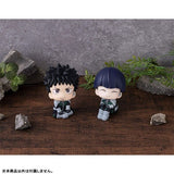 Soshiro Hoshina Look Up Figure - Kaiju No. 8 - Authentic Japanese MegaHouse Figure 