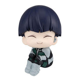 Soshiro Hoshina Look Up Figure - Kaiju No. 8 - Authentic Japanese MegaHouse Figure 