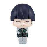 Soshiro Hoshina Look Up Figure - Kaiju No. 8 - Authentic Japanese MegaHouse Figure 