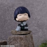 Soshiro Hoshina Look Up Figure - Kaiju No. 8 - Authentic Japanese MegaHouse Figure 