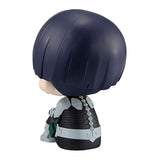 Soshiro Hoshina Look Up Figure - Kaiju No. 8 - Authentic Japanese MegaHouse Figure 