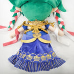 Sothis Plush (S) FP11 Fire Emblem ALL STAR COLLECTION - Authentic Japanese San-ei Boeki Plush 