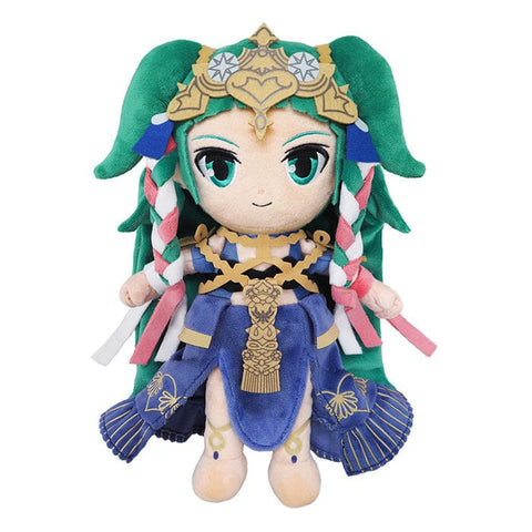 Sothis Plush (S) FP11 Fire Emblem ALL STAR COLLECTION - Authentic Japanese San-ei Boeki Plush 