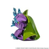 Soul of Baramos Figure Metallic Monsters Gallery - Dragon Quest - Authentic Japanese Square Enix Figure 