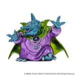 Soul of Baramos Figure Metallic Monsters Gallery - Dragon Quest - Authentic Japanese Square Enix Figure 