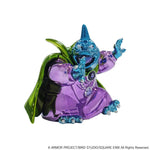 Soul of Baramos Figure Metallic Monsters Gallery - Dragon Quest - Authentic Japanese Square Enix Figure 