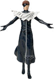 Sousuke Aizen Grandista Figure - Bleach: Thousand-Year Blood War - Authentic Japanese BANPRESTO Figure 