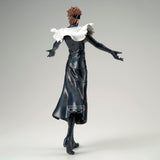 Sousuke Aizen Grandista Figure - Bleach: Thousand-Year Blood War - Authentic Japanese BANPRESTO Figure 
