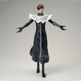Sousuke Aizen Grandista Figure - Bleach: Thousand-Year Blood War - Authentic Japanese BANPRESTO Figure 