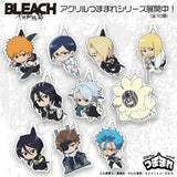 Sousuke Aizen (Thousand-Year Blood War Ver.) Tsumamare Acrylic Keychain - Bleach: Thousand-Year Blood War - Authentic Japanese COSPA Keychain 