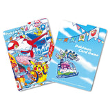 Special BOX Pokémon Center Fukuoka Scarlet & Violet - Pokémon Card Game - Authentic Japanese Pokémon Center TCG Set 