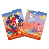 Special BOX Pokémon Center Hiroshima Scarlet & Violet - Pokémon Card Game - Authentic Japanese Pokémon Center TCG Set 