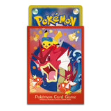 Special BOX Pokémon Center Hiroshima Scarlet & Violet - Pokémon Card Game - Authentic Japanese Pokémon Center TCG Set 