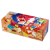 Special BOX Pokémon Center Hiroshima Scarlet & Violet - Pokémon Card Game - Authentic Japanese Pokémon Center TCG Set 