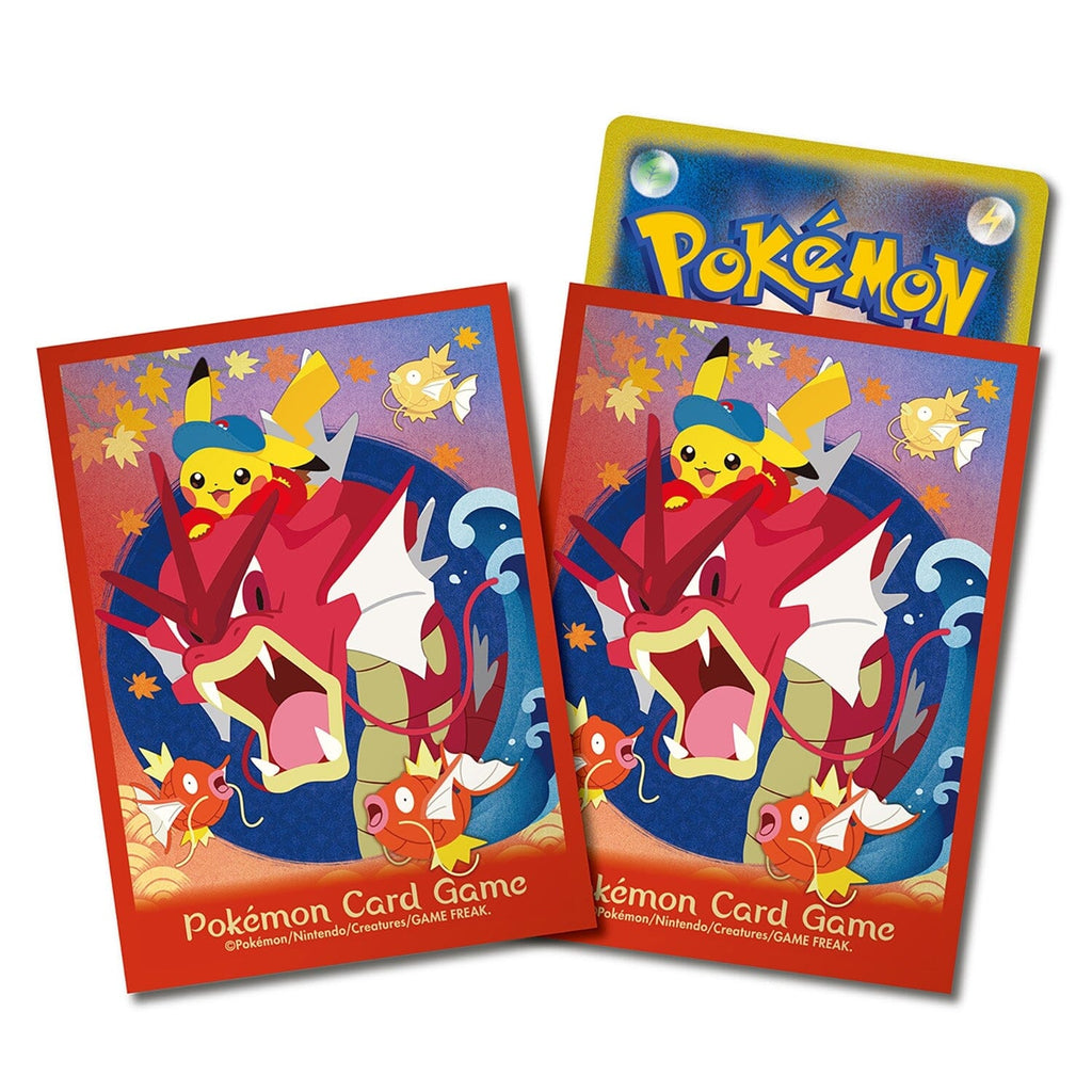 Special BOX Pokémon Center Hiroshima Scarlet & Violet
