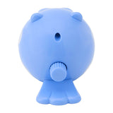 Spheal Happy Pop Pop Figure Munching Watching! - Authentic Japanese Pokémon Center Small toy 