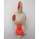 Spinda Plush (S) PP131 Pokémon ALL STAR COLLECTION - Authentic Japanese San-ei Boeki Plush 
