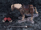 Spirit Steed Torrent figma Figure - Elden Ring - Authentic Japanese Max Factory Figure 