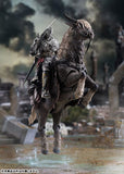 Spirit Steed Torrent figma Figure - Elden Ring - Authentic Japanese Max Factory Figure 