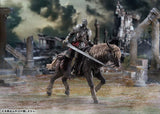 Spirit Steed Torrent figma Figure - Elden Ring - Authentic Japanese Max Factory Figure 