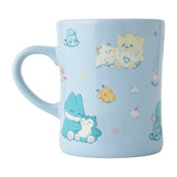 Spoon & Mug Cup Set Little Daydream - Authentic Japanese Pokémon Center Mug (ceramic) 