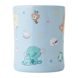 Spoon & Mug Cup Set Little Daydream - Authentic Japanese Pokémon Center Mug (ceramic) 